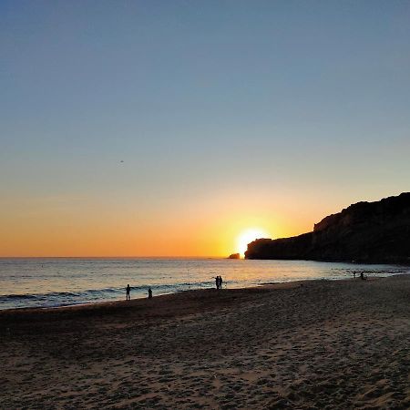 Casa Das Ondas Nazare Ngoại thất bức ảnh