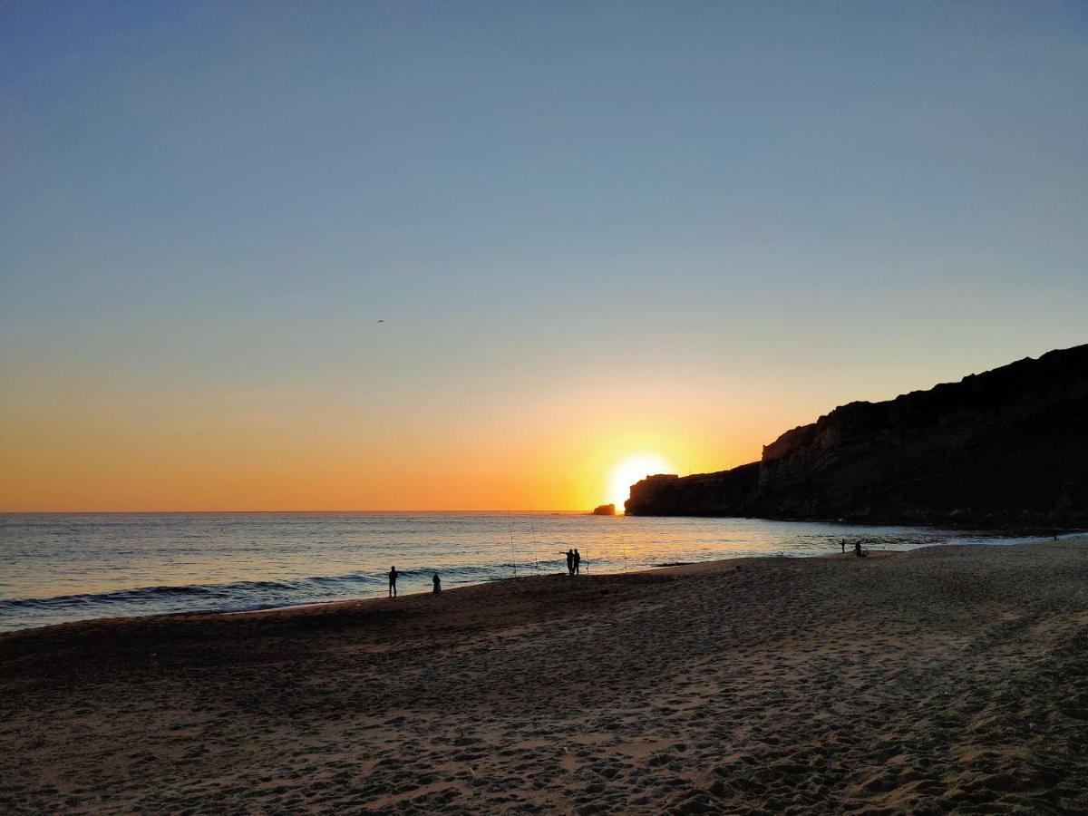 Casa Das Ondas Nazare Ngoại thất bức ảnh