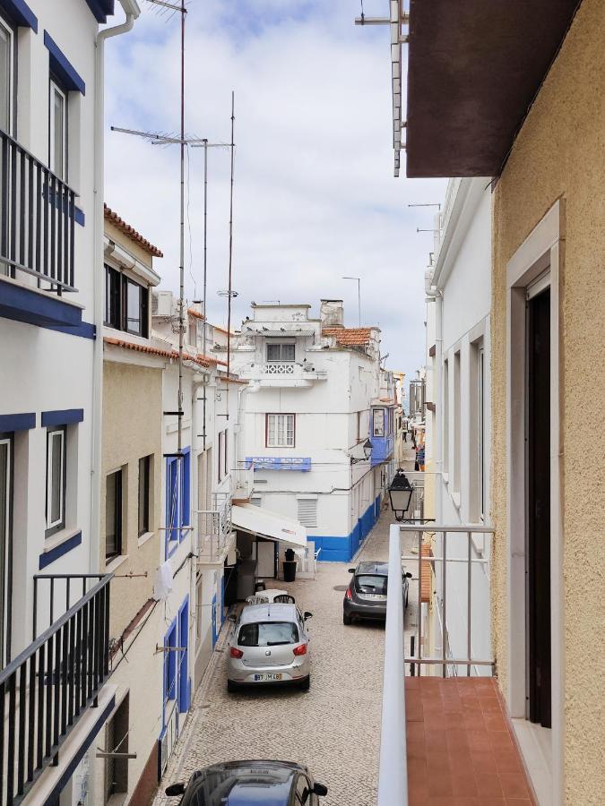 Casa Das Ondas Nazare Ngoại thất bức ảnh
