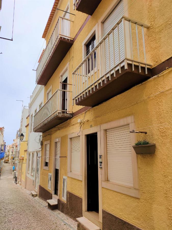 Casa Das Ondas Nazare Ngoại thất bức ảnh