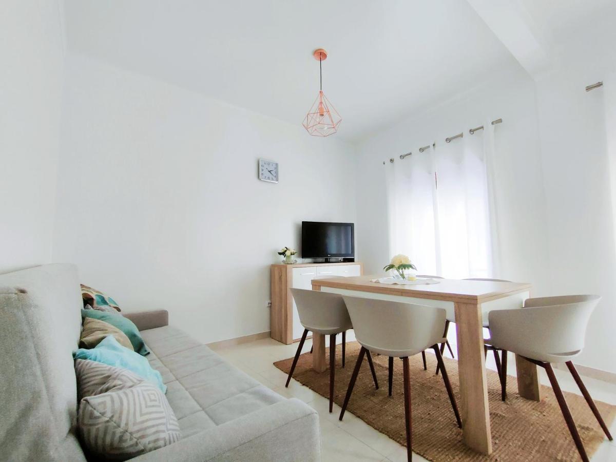Casa Das Ondas Nazare Ngoại thất bức ảnh