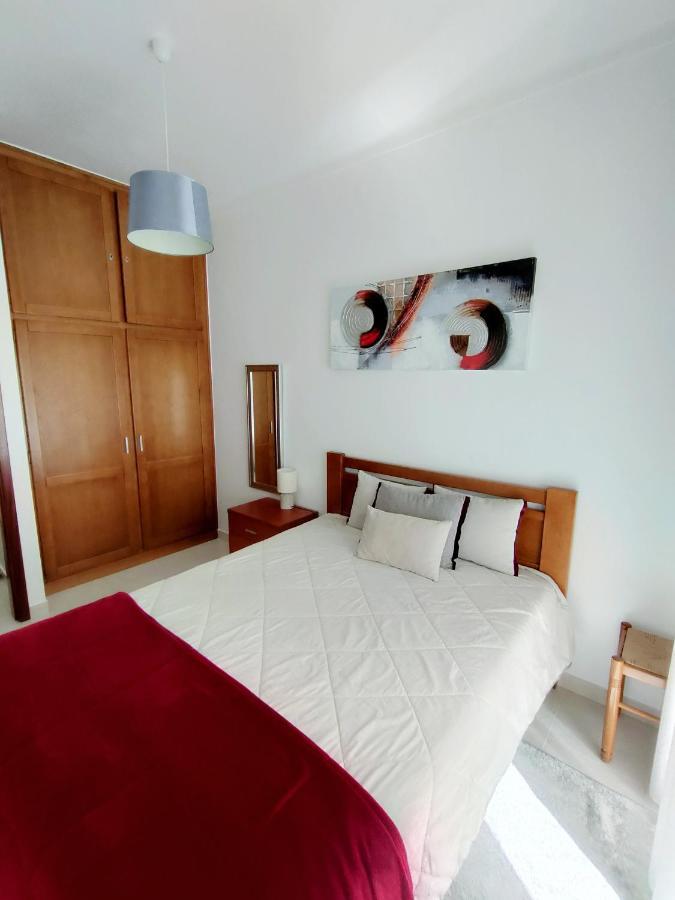 Casa Das Ondas Nazare Ngoại thất bức ảnh