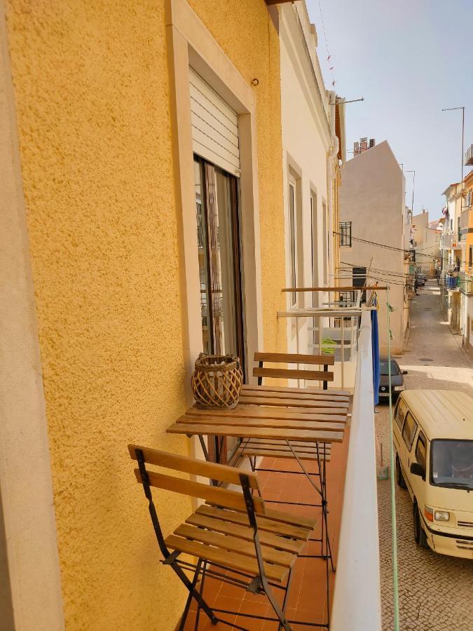 Casa Das Ondas Nazare Ngoại thất bức ảnh